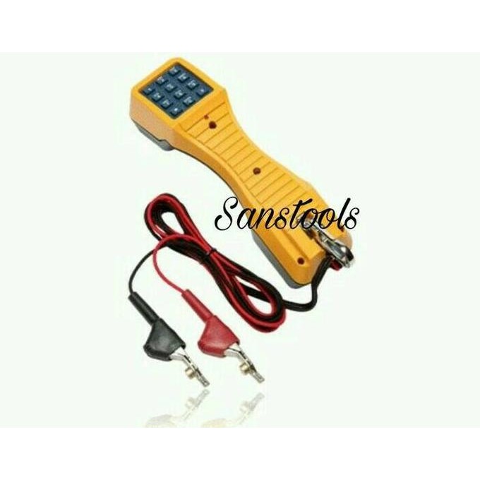 FLUKE TS19 network test sets TS-19