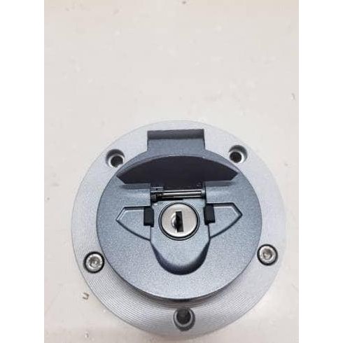 Tutup Tangki New Vixion, New Scorpio, R15 Original