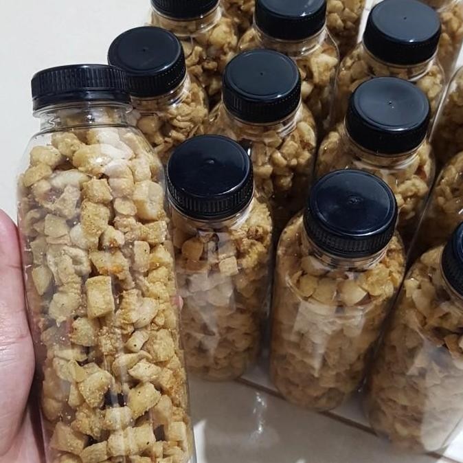 

Terlaris | Terbaru | Best Seller | Termurah Terlaris Lemak Babi Goreng/Bak Yu Phok By.Opig Original | High Quality | Berkualitas