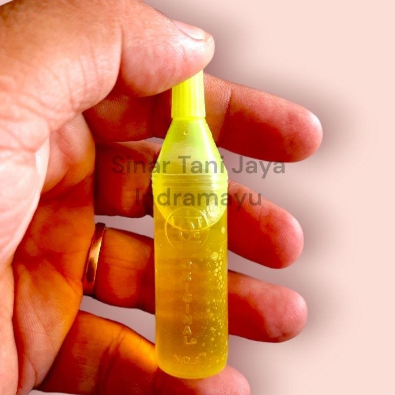 Racun Tikus Cair Arrow Racun Tetes 100% Asli