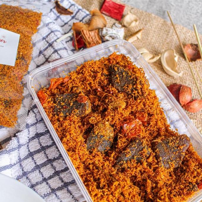 

Terlaris | Terbaru | Best Seller | Termurah Dendeng Ragi 250Gr Original | High Quality | Berkualitas