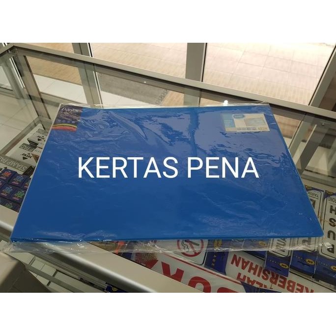 

New CLEAR HOLDER / DISPLAY BOOK 3164 / 20 POCKET / A3 LANDSCAPE / BANTEX