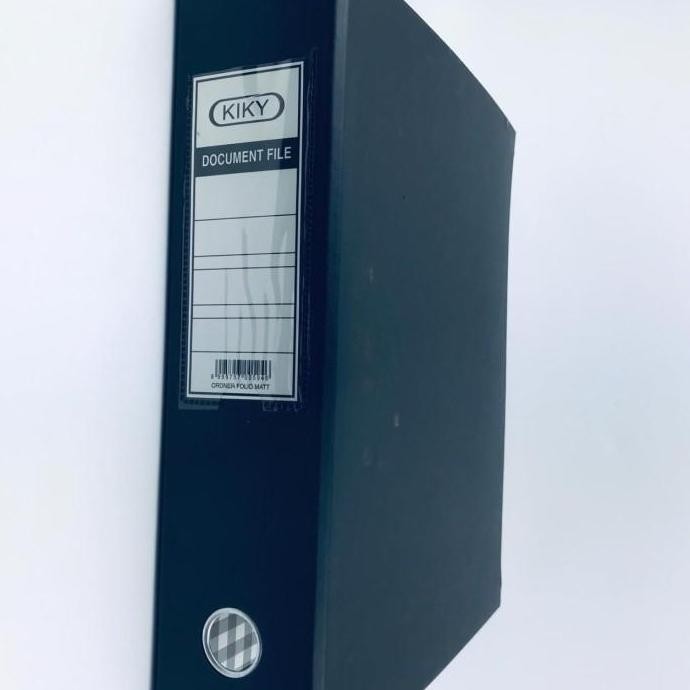 

New Box fail / binder / Kiky / Order folio / Polos