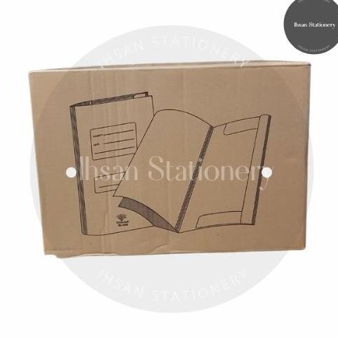 

New Stop Map/Map Kertas Diamond 5002 Folio