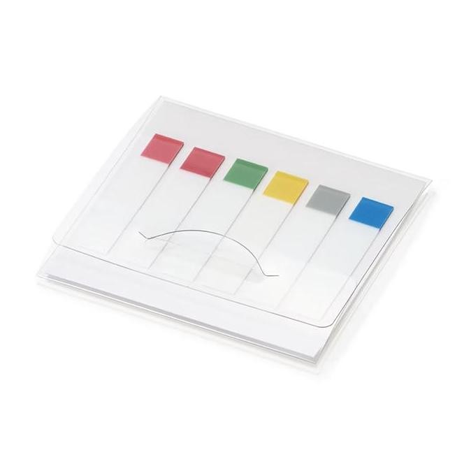 

New Muji Film Type Index Tabs - pembatas halaman/buku - Arrow Sticky Note