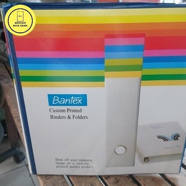 

New insert binder ring 4 8782 52mm 4d a4