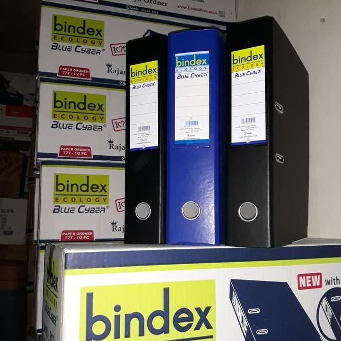 

New Odner Bindex 717 folio