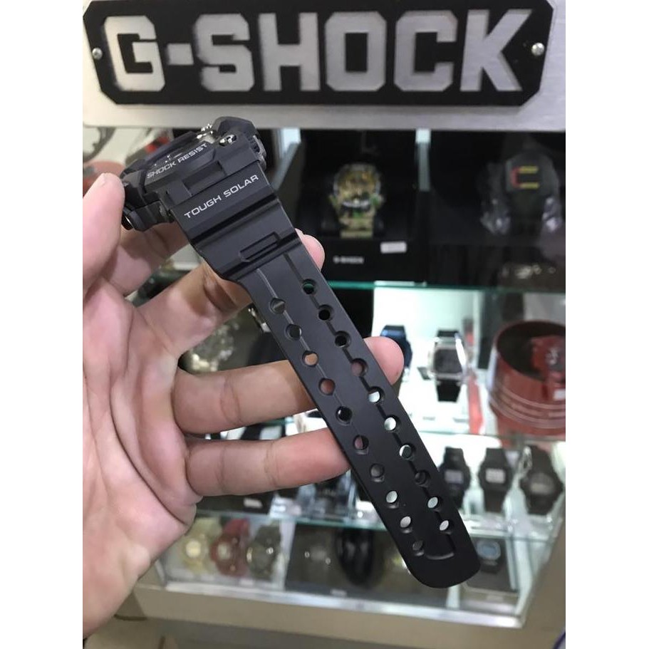 Baru Casio Gshock Frogman JDM GWF 1000-1jf Multi band Toughsolar Original