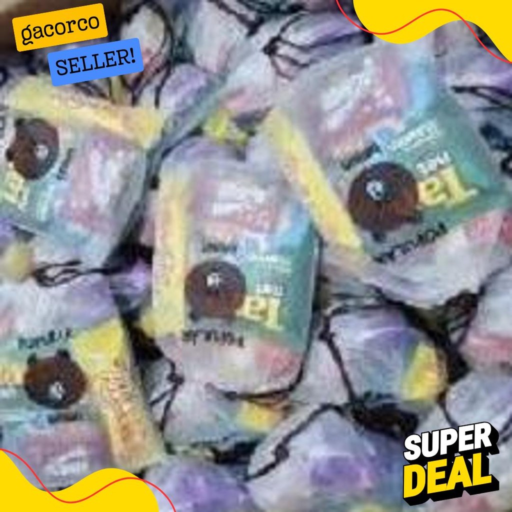 

Paket Snack Ulang Tahun 10 Pcs Lokal Dengan Berbagai Jenis Cemilan Favorit Diskon