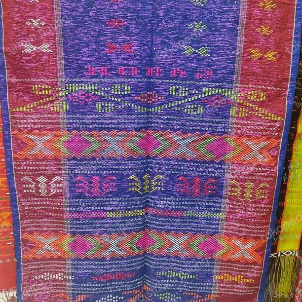 Ulos Sadum Tikar Mas Simata 4