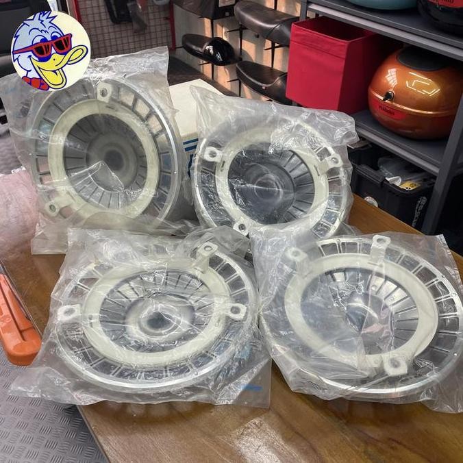 UTAH Wheel cover Vespa PX Series