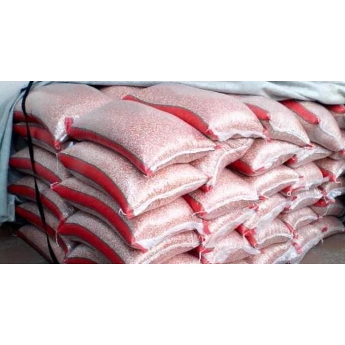 

Jagung kristal karungan 25 KG / jagung crystal 1 karung