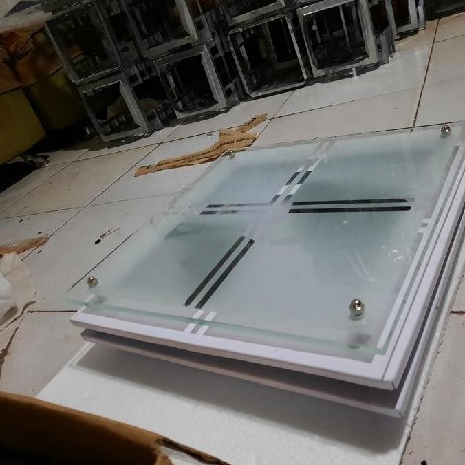 lampu plafon / Lampu plafon rumah PS