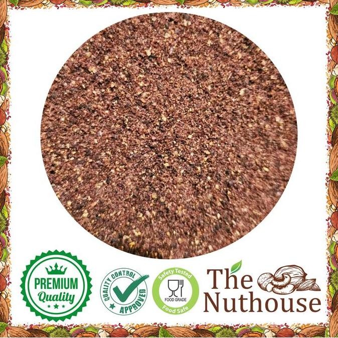 

500gr Pure Sumac Powder / Bubuk Summac [ Quality]