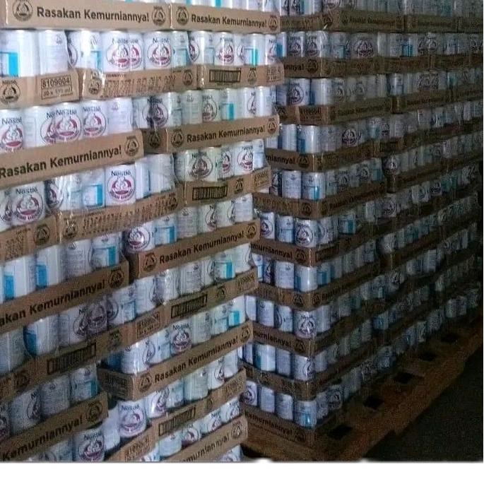 

Susu Beruang 1 Karton Isi 30 Kaleng