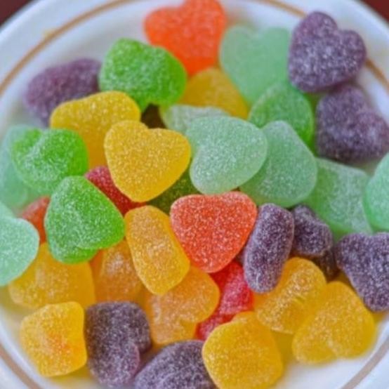 

Permen Jelly Kiloan Permen Yupi Kiloan Jelly Waisun G