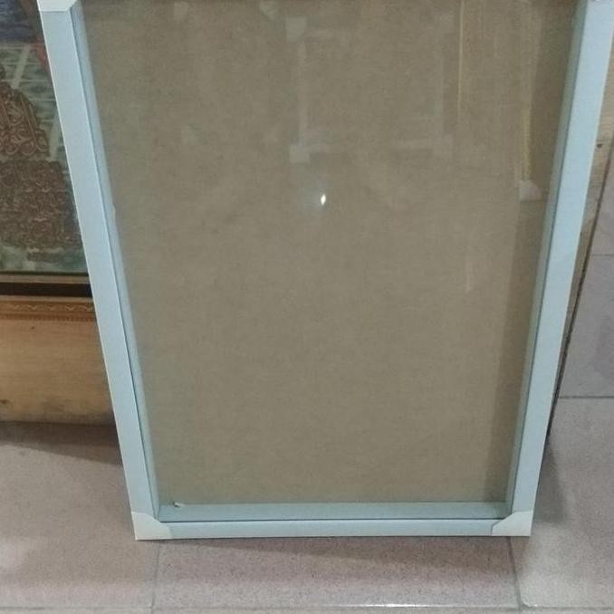 Frame/Bingkai A2 Mahar 60X40