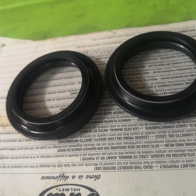 seal debu aprilia rs125