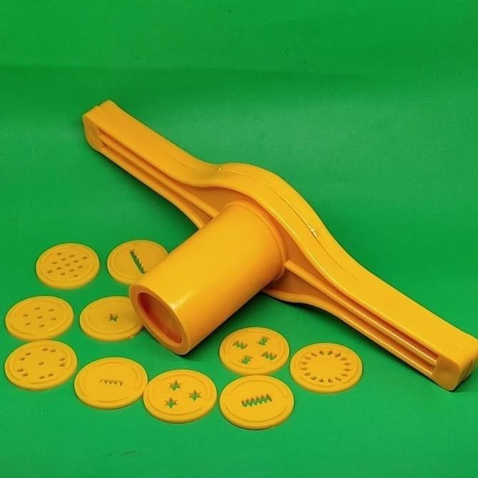 CETAKAN PUTU MAYANG MALAYSIA 10 MODEL PLASTIK ANTI LENGKET