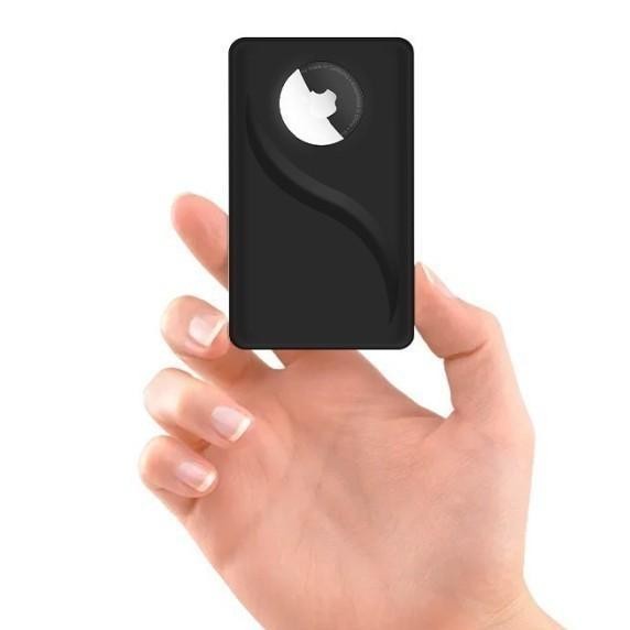 Airtag Holder Wallet Card Kartu Airtag Untuk Dompet