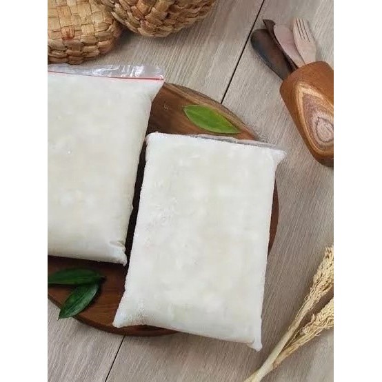 

{}_Bisa_COD[] Sirsak Frozen ( Buah Sirsak Kupas ) tanpa biji 1kg