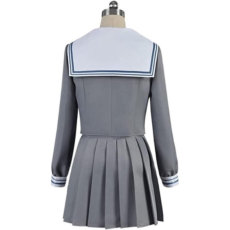 Ac Seifuku Project Sekai Colorful Stage Miyamisuzaka Girls Academy