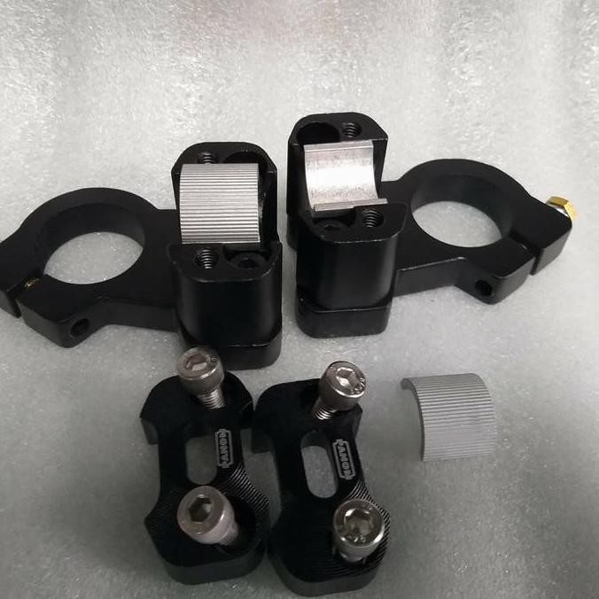 raiser stang fatbar cbr 250old thailand