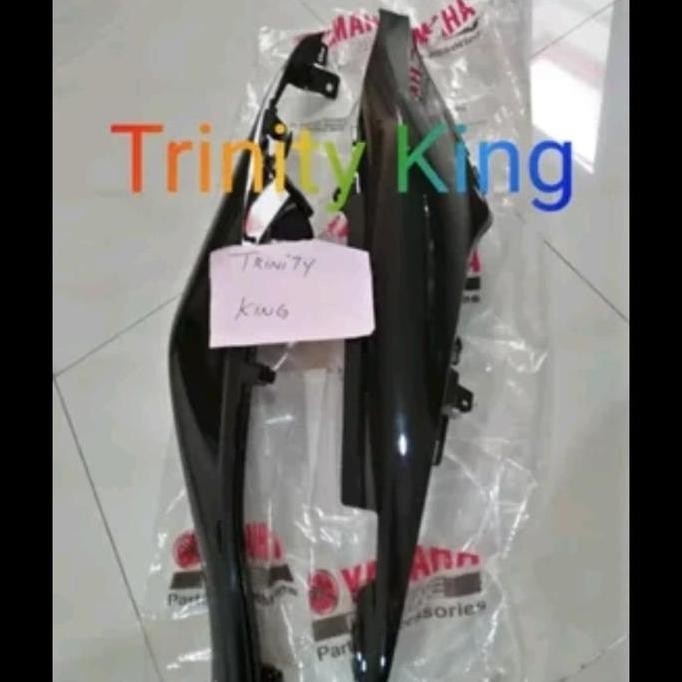 Body Belakang Yamaha Jupiter Z1 Orinal hitam