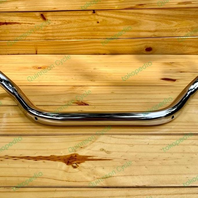 Stang 6 inch Motor Harley Davidson Sportster Dyna Softail