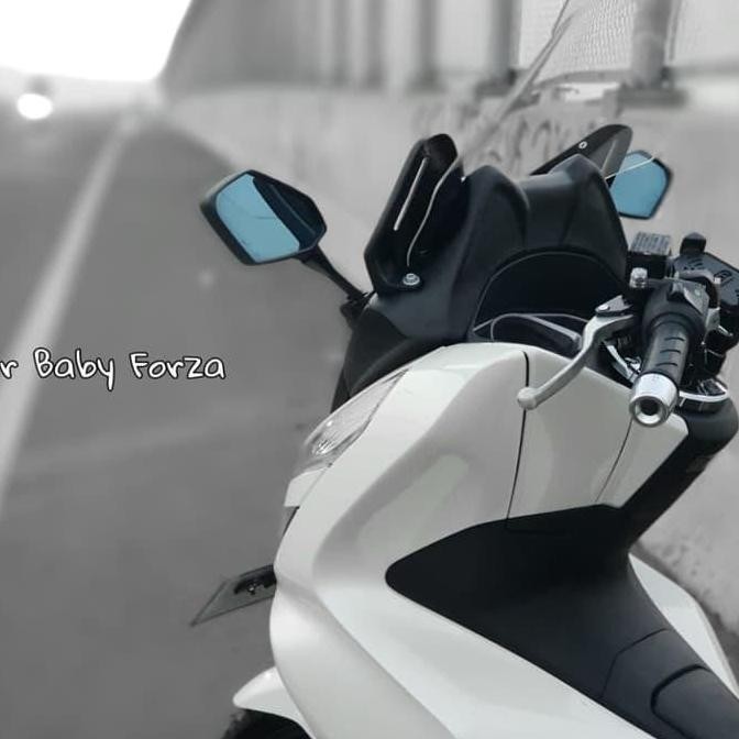 Cover Baby Forza Untuk PCX LOKAL 18
