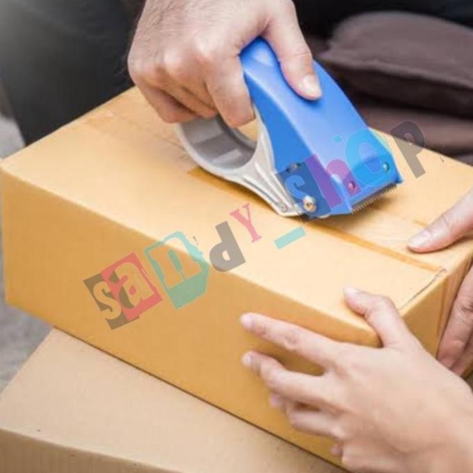 FULL BODY HALUS SUZUKI SATRIA FU BARONG BIRU PUTIH NON STRIPING