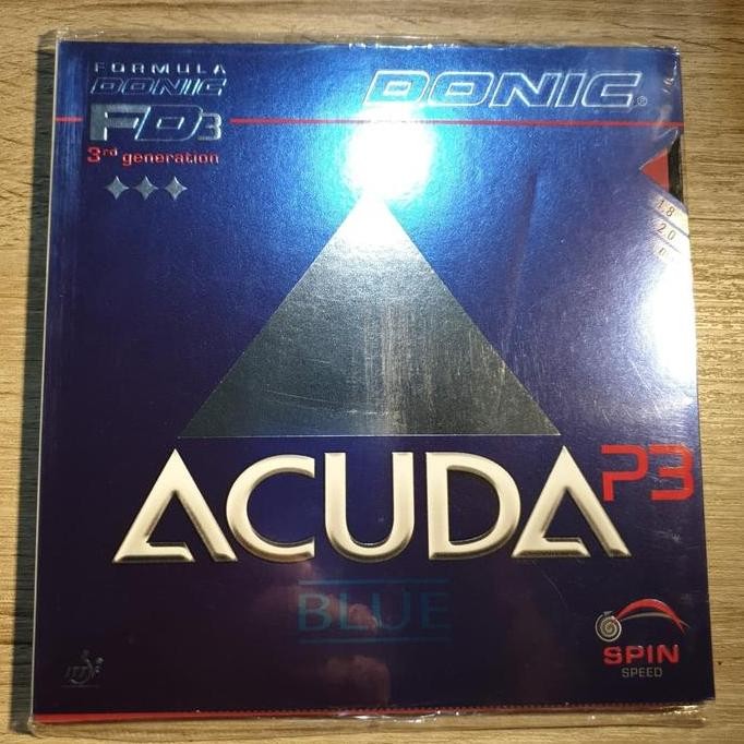 Donic Acuda Blue P3
