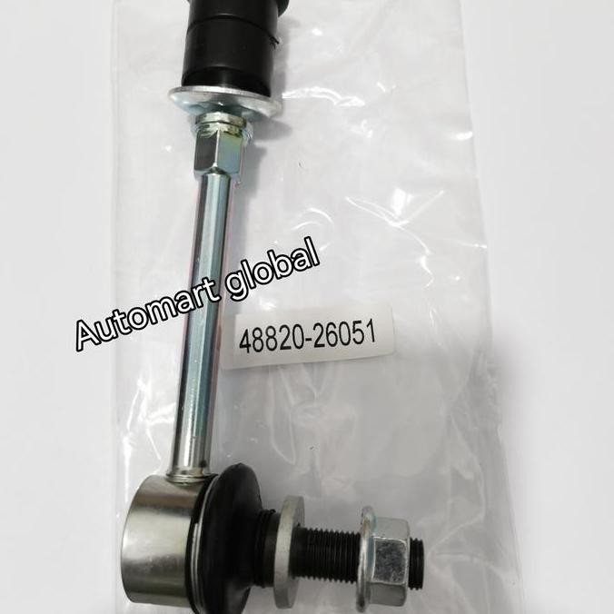 link stabil Hi 204 stabil link Hi commuter per pc 48820-260