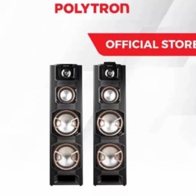 JB Polytron PAS 79 PAS79 PROMO None