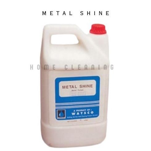 NEW Metal Shine/ Pengkilap