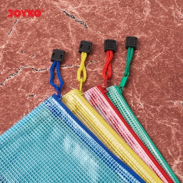 

WSS Document Bag Tas Dokumen Joyko DCB-33