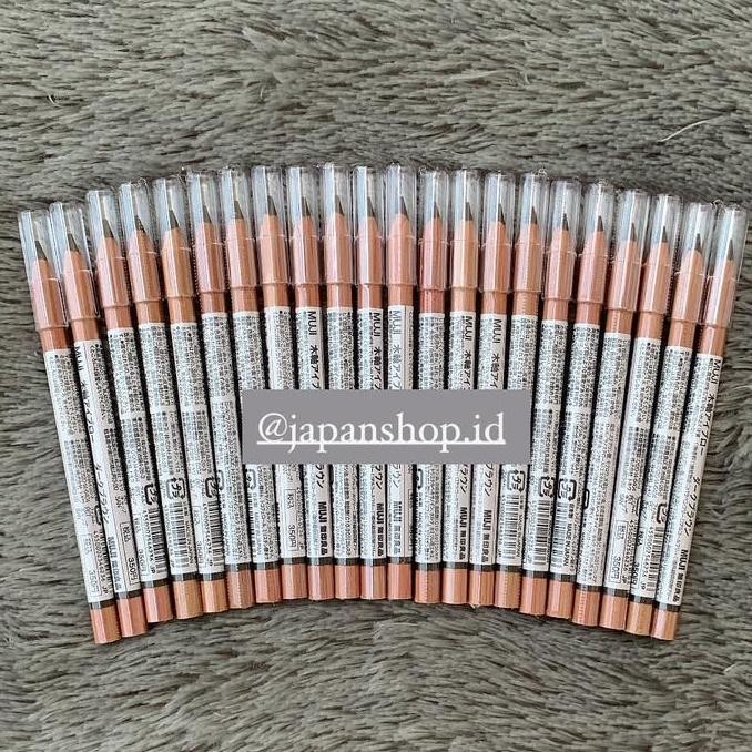 

Pensil Serut Muji Asli Jepang