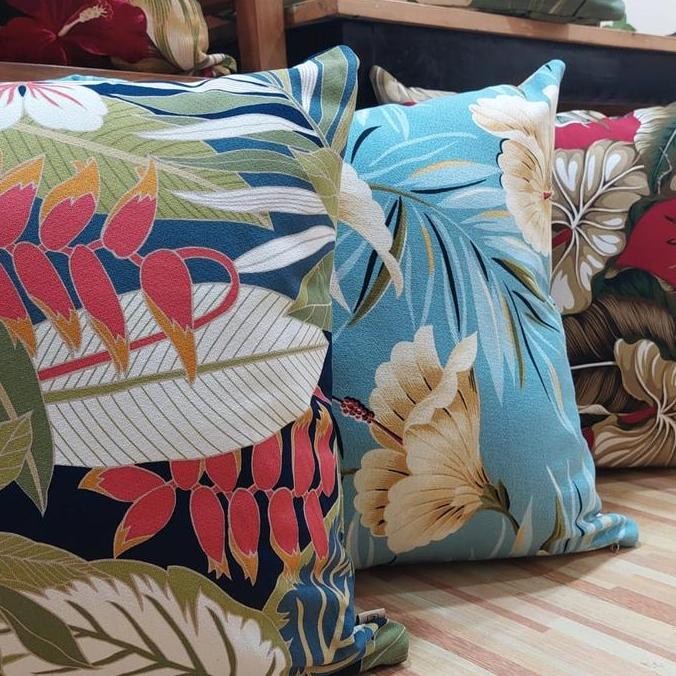 NEW Sarung Bantal Sofa premium 60 x 60, 70 x 70, Sarung Bantal Lantai