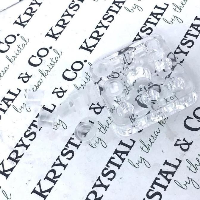 

TERLARIS - Tatakan Tinta Acrylic