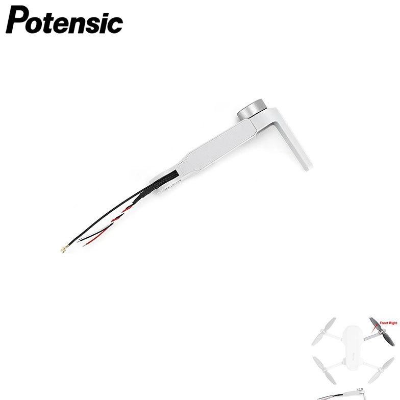 WIYUNG Potensic Original Arm Spare Parts For ATOM 2 Drone