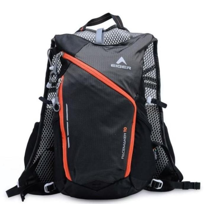 EIGER PACEMAKER 10 1.0 HYDROPACK