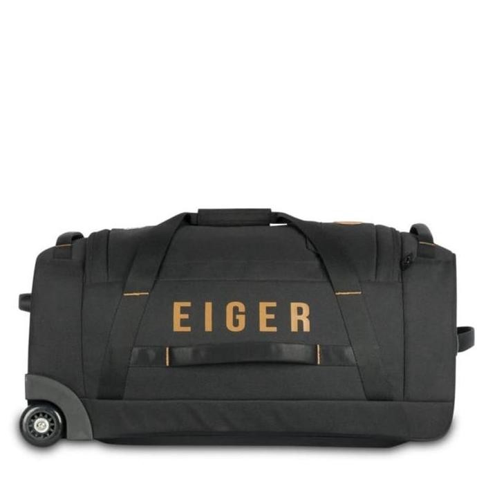 EIGER BORDER ROLLING DUFFEL 60L