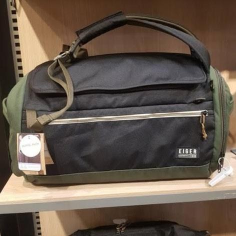 Tas Duffel Eiger Z Wanderhaul 40L