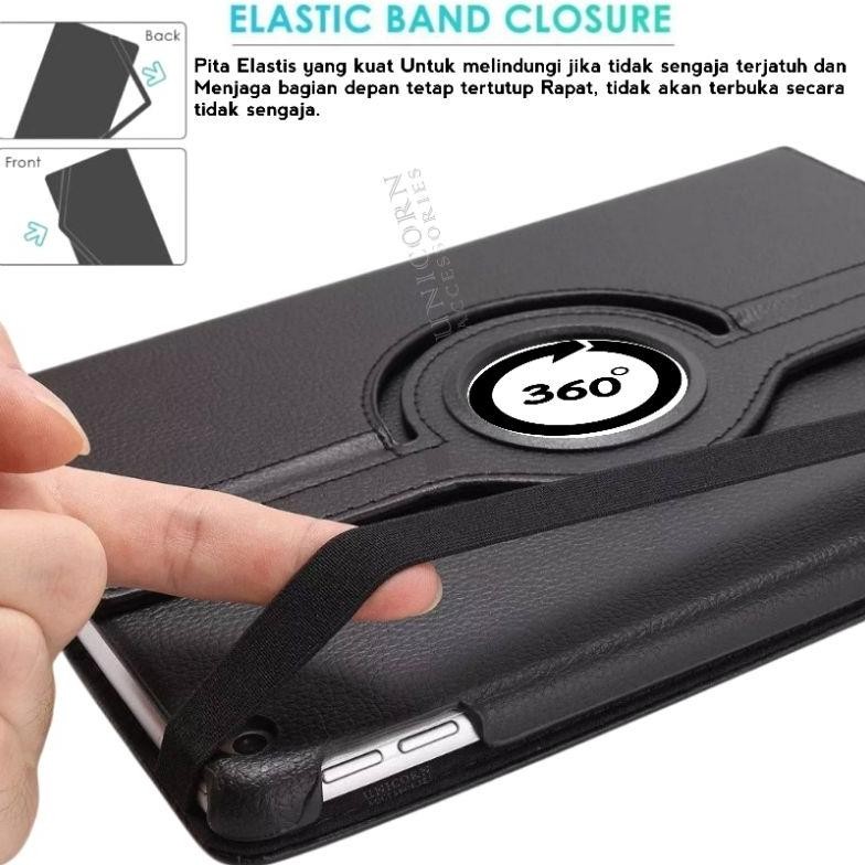 New Case Huawei Matepad Pro 11 / Huawei Matepad Pro 11 / 11 Inch 2022 / Casing Rotary Flip Cover Buk