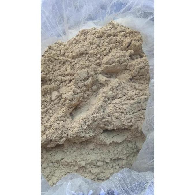 

Bubuk Jahe Putih Spesial 1kg