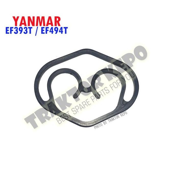 SEAL PUMP STEERING HYD 178070-104001 TRAKTOR YANMAR EF494T EF393T