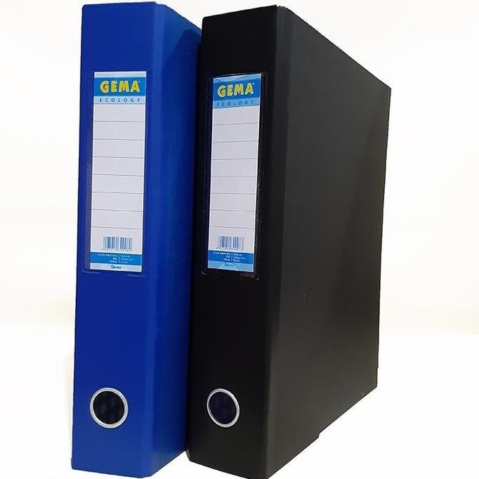 

Odner Gema 727 Folio Small 5 Cm (1 Pak / 12 Pcs)