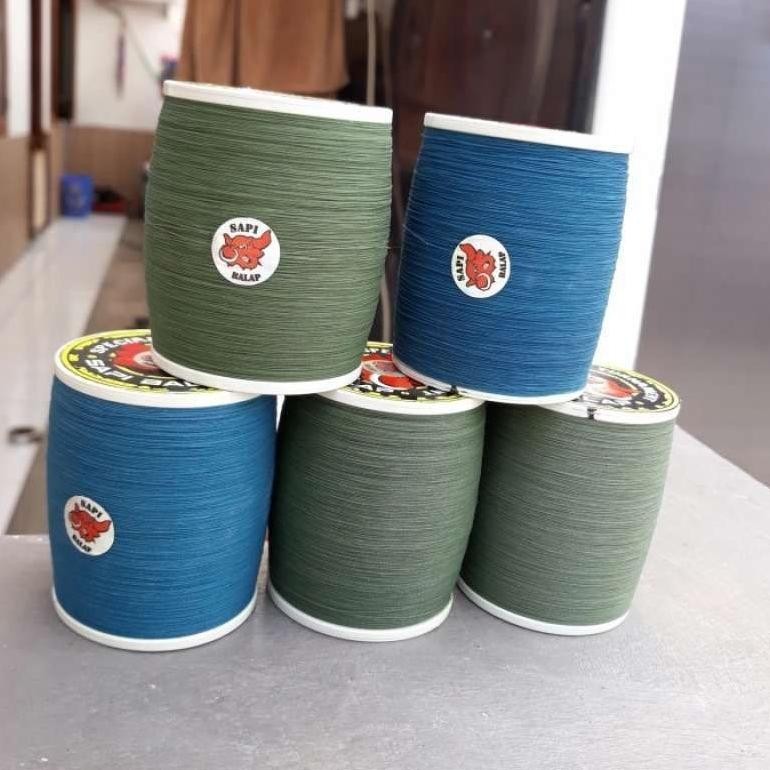 dvc-78 Gelasan Sapi Balap Untuk Main Seret/Tarik/Ulur (Bonus Pelindung Jari) Murah