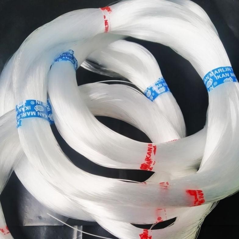 h-4 Senar Mambo Layangan Panjang Kuat Anti Keriting Termurah