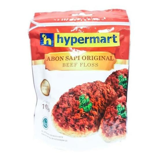 

M Vp Abon Sapi 100 Gr